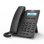 Fanvil X1 / X1P Entry Level IP Phone