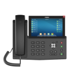 Fanvil X7 High-end Touch Screen IP Phone