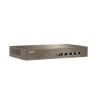 G3 / Wireless / QoS VPN Router / Gateway