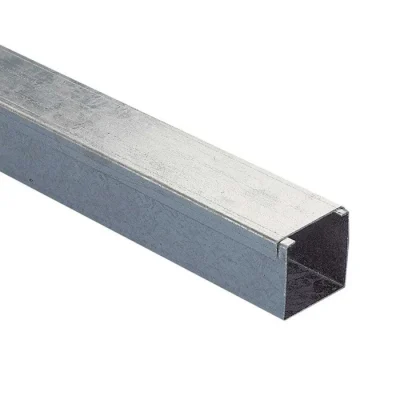 Galvanized Iron Trunking