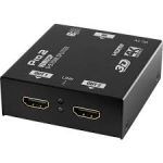 HDMI SPLITTER 2WAY