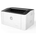 HP 107a Laserjet Monochrome printer