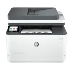 HP Color LaserJet Pro MFP 3103fdw