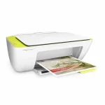 HP 2135 Deskjet Ink Advantage All-in-One Printer