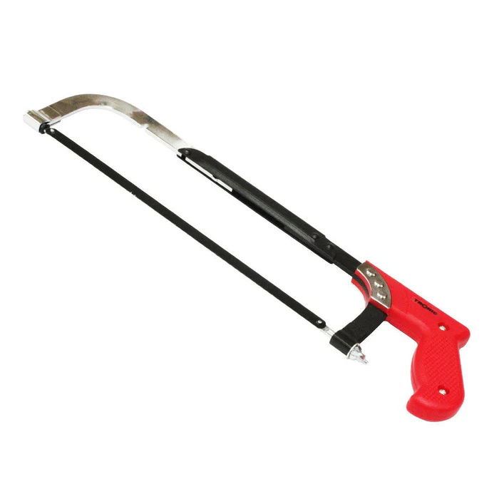 Hack Saw Frame 12 With Blade