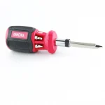 Screwdriver Set 12 in 1 (9pcs)