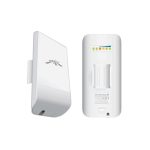 Ubiquiti LOCOM5 NanoStation M Indoor/Outdoor AirMAX® CPE
