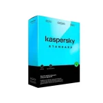 Kaspersky Standard Anti-Virus | 1 Device