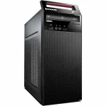 Lenovo ThinkCentre E73 Desktop|Corei3|4GB|500GB|18.5″ Screen