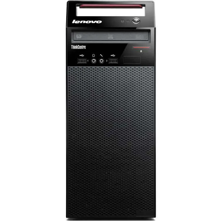 Lenovo ThinkCentre E73 Desktop|Corei3|4GB|500GB|18.5″ Screen - Image 4