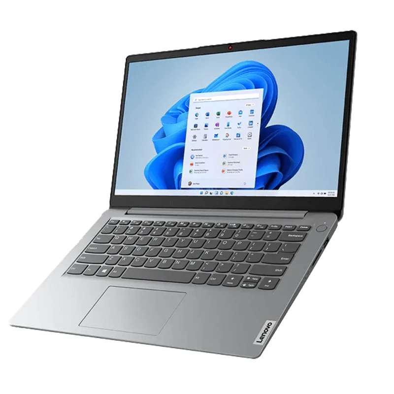 Lenovo IdeaPad 1 14IAU7 Core i3 12th Gen, 4GB, 256GB SSD, 14″ - Image 3