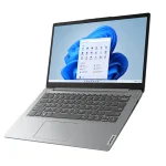 Lenovo IdeaPad 1 14IAU7 Core i3 12th Gen, 4GB, 256GB SSD, 14″