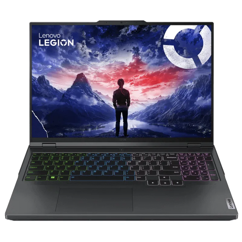 Lenovo Legion 5 16IRX9, Intel Core i7 14650HX, 16GB, 1TB SSD , NVIDIA GeForce RTX 4060 8GB GDDR6 Graphics, Windows 11 Home, 16″ WQXGA 165Hz, - Image 5