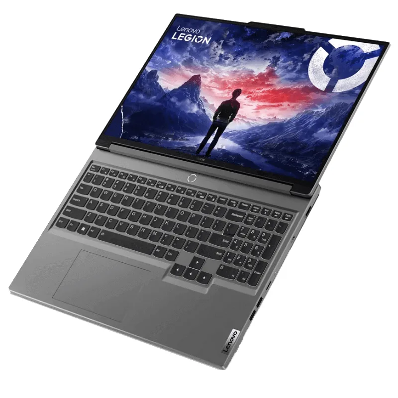 Lenovo Legion 5 16IRX9, Intel Core i7 14650HX, 16GB, 1TB SSD , NVIDIA GeForce RTX 4060 8GB GDDR6 Graphics, Windows 11 Home, 16″ WQXGA 165Hz, - Image 4