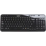 Logitech K360 Wireless Keyboard