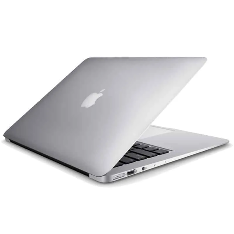 Apple macbook air 13 inch 2015 model