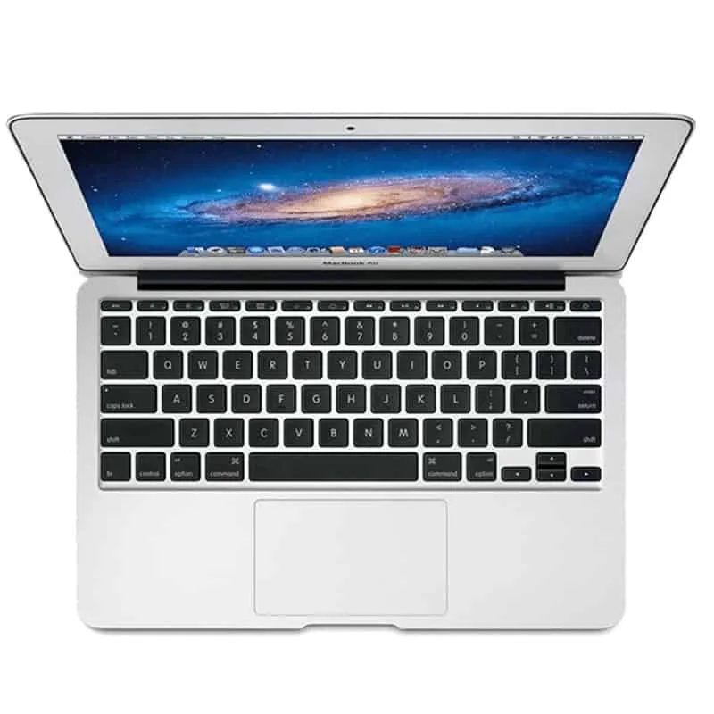 Apple macbook air 13 inch 2015 model - Image 2