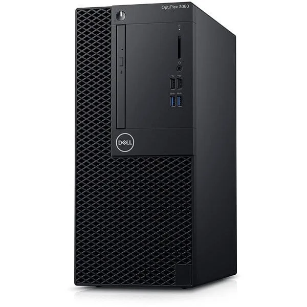 Dell OptiPlex 3060 Desktop - Image 2