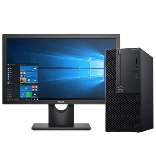 Dell OptiPlex 3060 Desktop