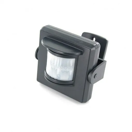 Outdoor motion detector