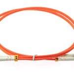 FIBER OPTIC PATCH CORD 1/1.5/2MTRS