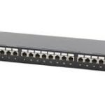 PATCH PANEL 24 PORT