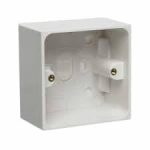 PATRESS BOXES