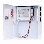 PSU 5AMP/12V BATTERY