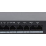 DH-PFS3008-8ET-L 8 port nomal switch
