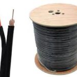 RG6 305MTRS WITHOUT POWER