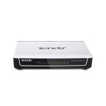 S16 / Switch / 16-Port 10/100 Desktop Switch