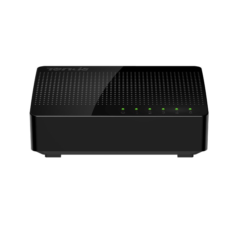 SG105 / Switch / 5-Port Gigabit Desktop Switch