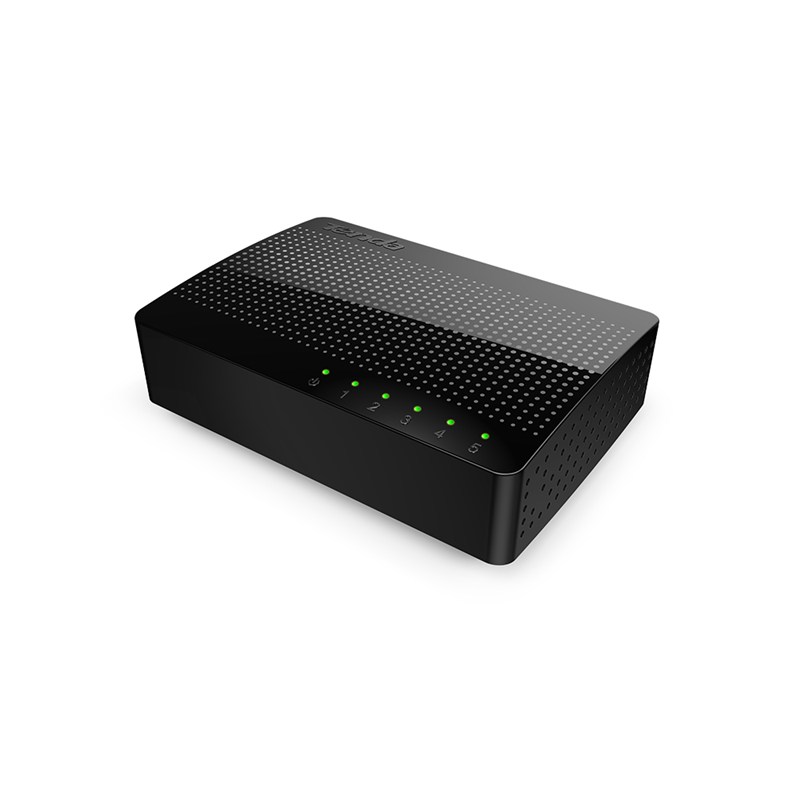 SG105 / Switch / 5-Port Gigabit Desktop Switch - Image 3