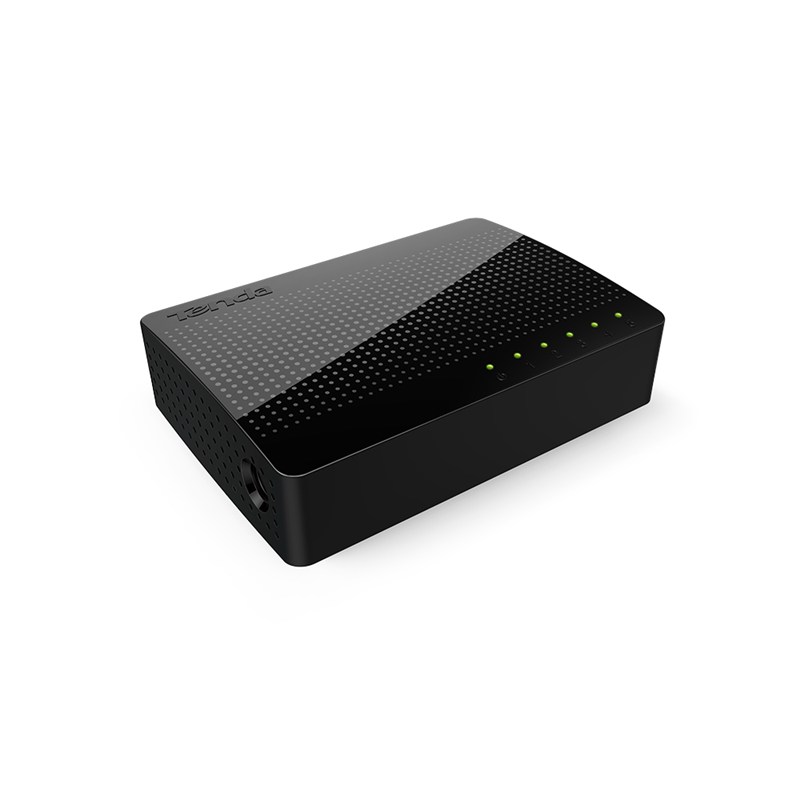 SG105 / Switch / 5-Port Gigabit Desktop Switch - Image 4