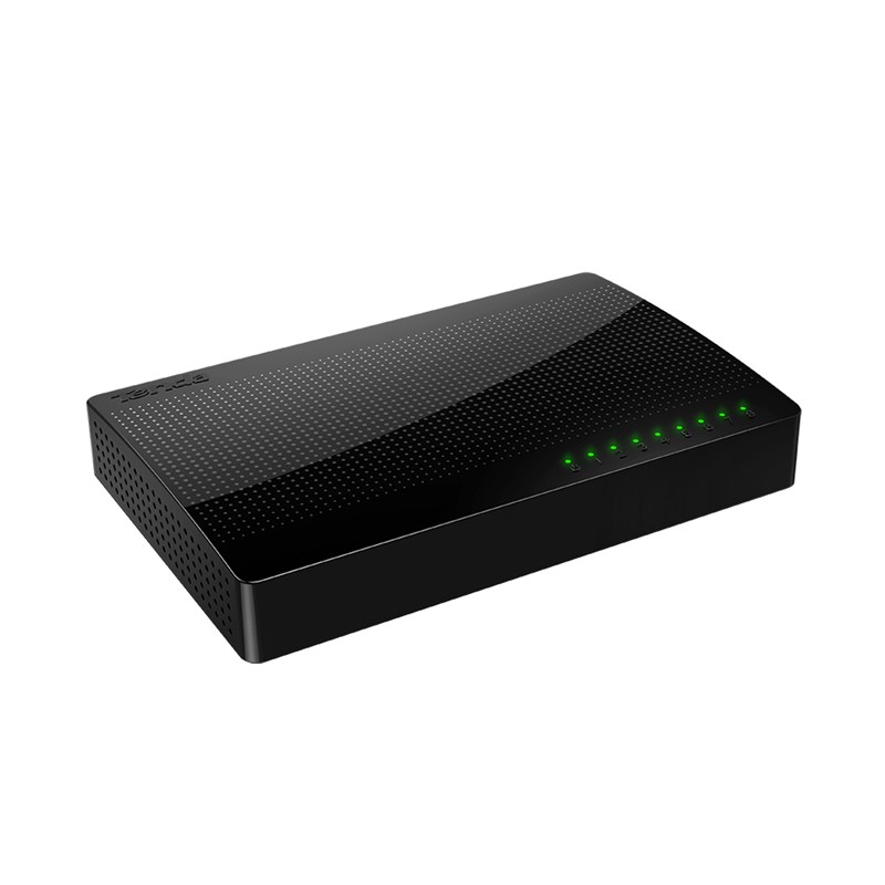 SG108 / Switch / 8-Port Gigabit Desktop Switch - Image 2