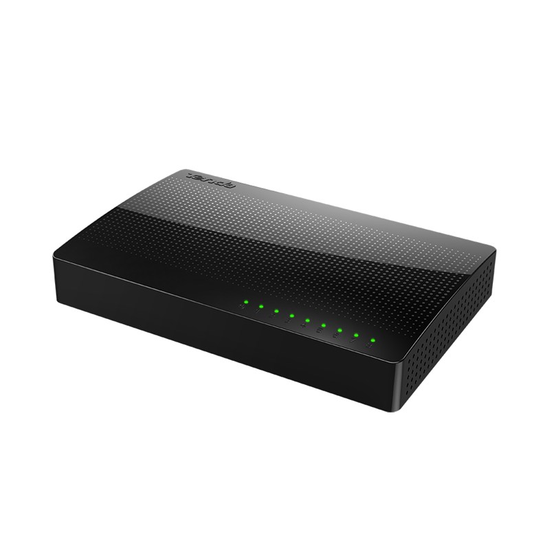 SG108 / Switch / 8-Port Gigabit Desktop Switch - Image 3