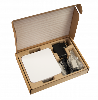 SXTsq 5 High Power - Image 4