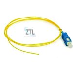 Simplex SC/UPC Single Mode Fiber Optic Pigtail