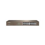 TEG1016D v6 / Switch / 16-Port Gigabit Ethernet Switch