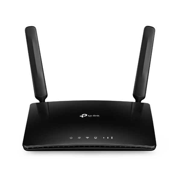 3G/4G Routers | TL-MR6400 V4