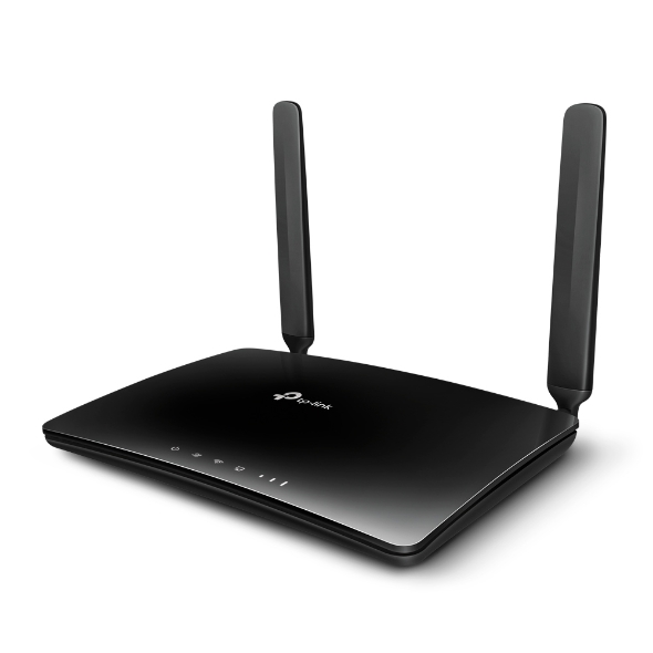 3G/4G Routers | TL-MR6400 V4 - Image 2