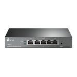 Tp-Link TL-R470T+ Load balance Router
