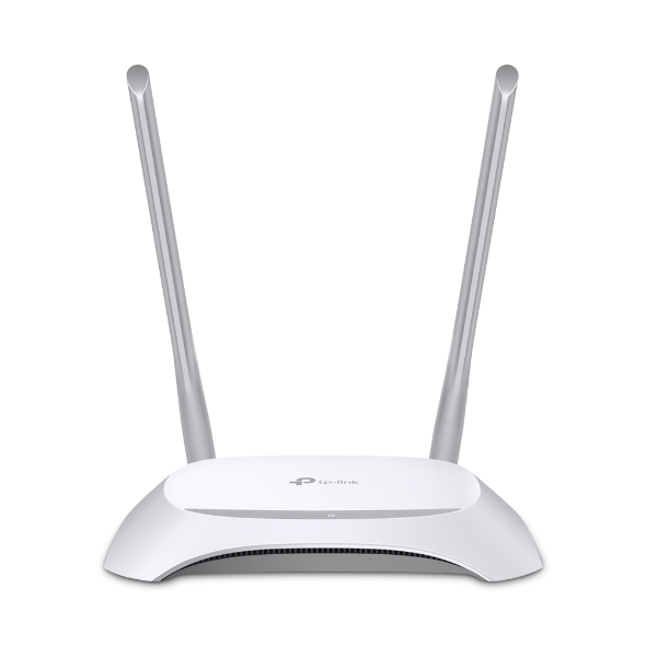 Tp-Link TL-WR840N 300Mbps Wireless Router