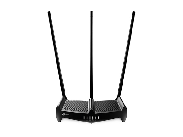 Tp-link TL-WR941HP 450Mbps Wireless Router