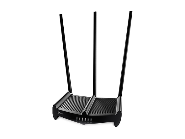 Tp-link TL-WR941HP 450Mbps Wireless Router - Image 2