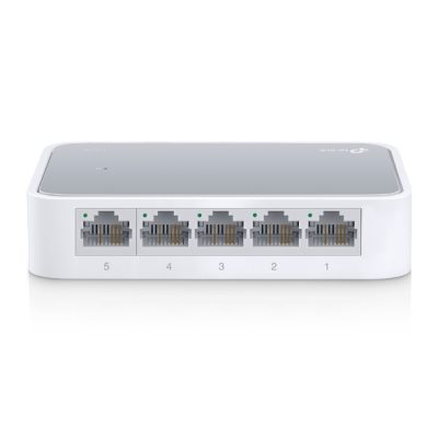 Tplink TL-SF1005D V15