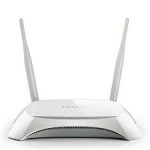 TP-LINK ROUTER 3220
