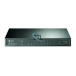 Tp-link TL-SG2210P JetStream 10-Port Gigabit Smart Switch