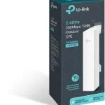 TP-LINK Cpe220 2.4ghz 300mbps 12dbi