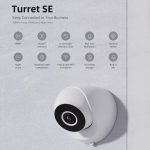 IMOU IPC-T42E(TURRET 4MP)